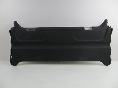 Полиця багажника bmw g11 8063471 фото №1