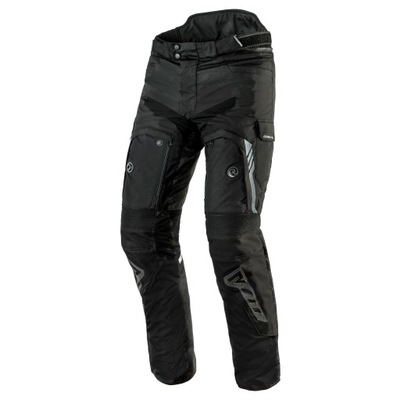 REBELHORN PATROL Spodnie motocyklowe Cordura r. XS