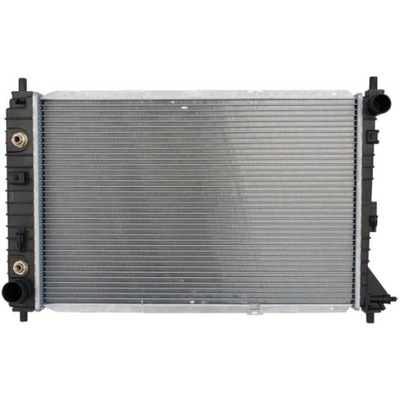 RADIATOR WATER NEW CONDITION FORD MUSTANG 4.6 1997-2004 - milautoparts-fr.ukrlive.com