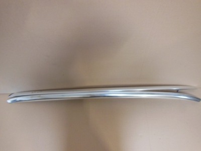 Рейлінги дахові audi q3 lift 8u0 фото №1