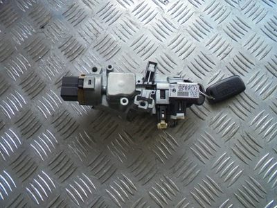 Замок зажигания ключ mazda 6 i 2.0citd 02-08 фото №1