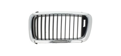 Atrapa BMW 7 E38