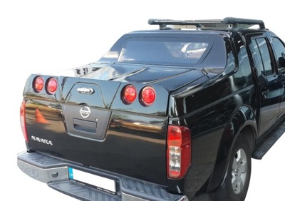 TOYOTA HILUX MONTAGE DE CABINE HARDTOP REVÊTEMENT SUPER SZCZELNA - milautoparts-fr.ukrlive.com