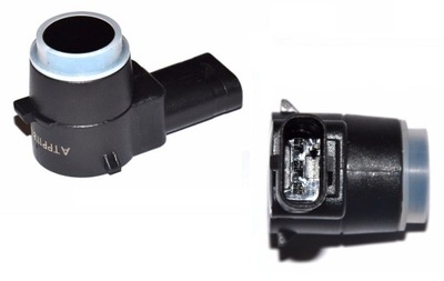 SENSOR REAR VIEW MERCEDES E CLASS W212 A207 C207 - milautoparts-fr.ukrlive.com