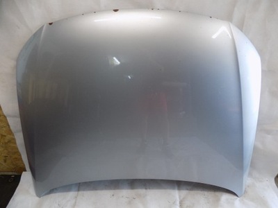 VW PASSAT B6 3C0 HOOD COVERING ENGINE ORIGINAL - milautoparts-fr.ukrlive.com