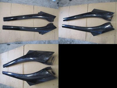 Накладка na блок двигуна renault grand scenic фото №1