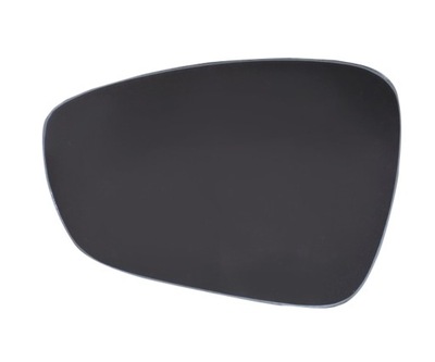 Citroen ds.5 hdi 2011 скло ліва плоске фото №1