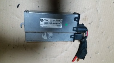 MODULE CONTROL UNIT PODGRZEWANEJ GLASS A8 8E0907133A - milautoparts-fr.ukrlive.com