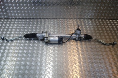 Рулевая рейка magiel maserati quattroporte gts m156 фото №1