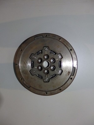 Ford mondeo mk4 2.0 ecoboost колесо двухмассовый фото №1