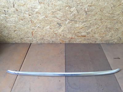 Рейлінг даховий seat ibiza iv фото №1