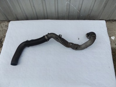 Mazda 5 2,0citd труба wąż rf7j фото №1