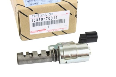 LEXUS IS200 ELECTROMAGNETIC VALVE PHASES VALVE CONTROL SYSTEM 2.0 R6 24V - milautoparts-fr.ukrlive.com