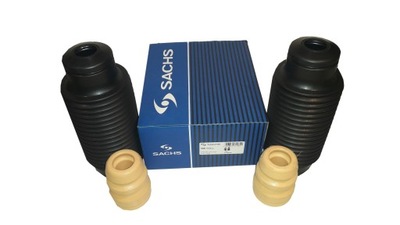 Sachs захист відбійники амортизатора перед kia ceed фото №1