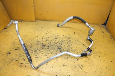 Шланг кондиціонера vw touran 1.6fsi 1t0820743l фото №1