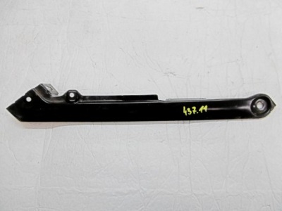 Кронштейн поперечина левая vw golf vii фото №1