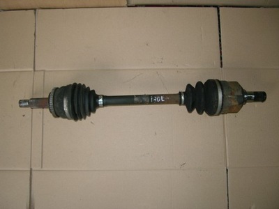 HYUNDAI I30 1.6 CRDI 07-12 DEMI-AXE GAUCHE COURT - milautoparts-fr.ukrlive.com