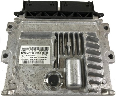 ORDINATEUR ECU FORD DCM6.1 G2GA12A650UF 28537641 - milautoparts-fr.ukrlive.com