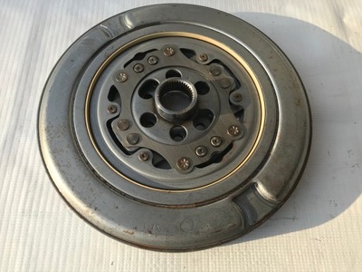 AUDI A3 8V VW GOLF GTE ROUE DOUBLE VOLANT AMORTISSEUR 04E105266P - milautoparts-fr.ukrlive.com