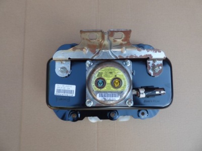 Ford focus mk3 mkiii usa подушка подушка безпеки пасажира фото №1