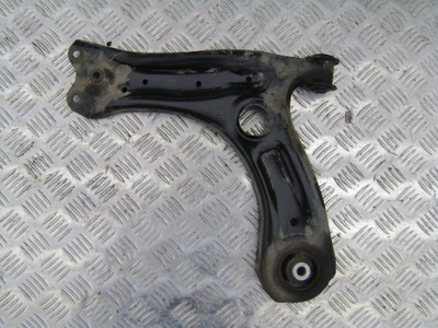 Vw polo v 6r0 6c0 - важіль лівий фото №1