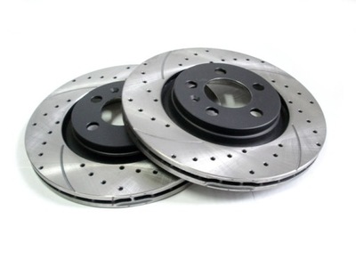 BMW 3 Z4 DISQUE DISQUES NACIN+NAWIER 325MM MIKODA - milautoparts.fr