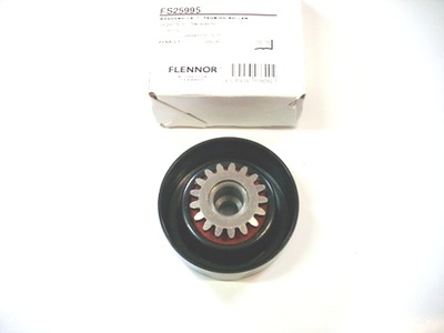 POULIE LIBRE NAPINAJACA DE COURROIE RENAULT CLIO / LAGUNA I - milautoparts-fr.ukrlive.com