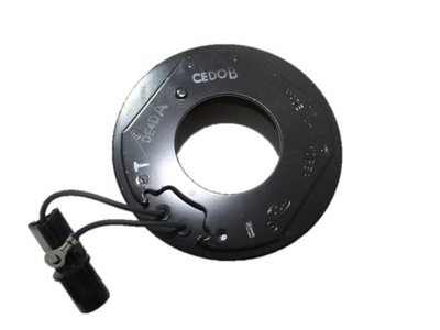 Котушка компресора magentis carens opirus accent ix35 фото №1