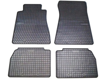 MATS RUBBER MERCEDES W201 E190 1982-1993 - milautoparts-fr.ukrlive.com