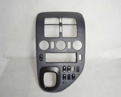 Mercedes vito w638 перемикач кнопки вимикач консолі фото №1