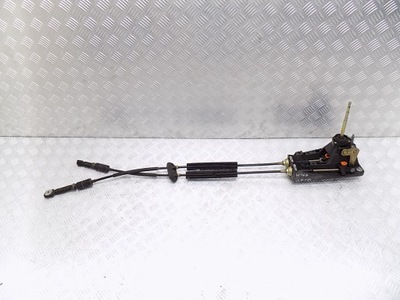 Механізм домкрат передач - mercedes w168 1.7 cdi фото №1