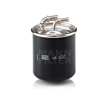 MANN FILTRE CARBURANT WK820/2X MERCEDES CDI - milautoparts-fr.ukrlive.com