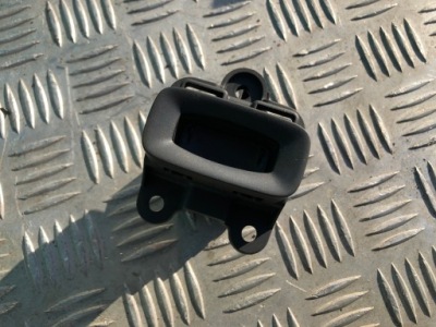 Volvo v60 s60 замок запалювання електрична 30659639 фото №1