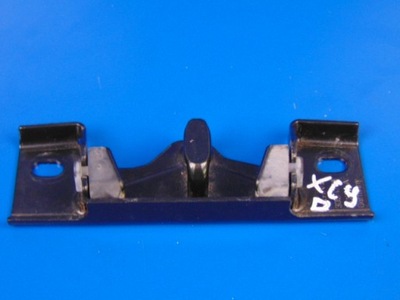 Bmw x5 e53 засувка замка борти багажника фото №1