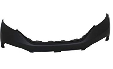 Бампер передний honda cr-v rm 2011- фото №1