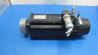 SERVOMOTOR INDRAMAT MAC090B-0-PD-1-B/110-A-0