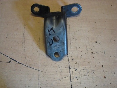 Петля дверь левый задняя hyundai i30 07-12r фото №1