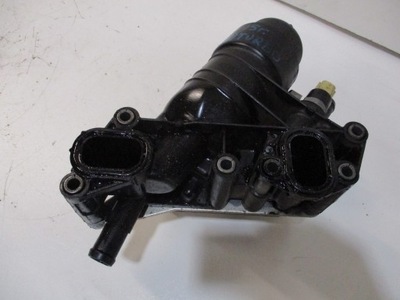 Основа фільтра оливи renault espace 1,6dci 15r фото №1