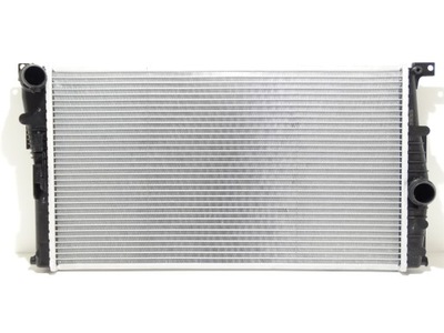 RADIATEUR EAUX BMW 1 F20/21 2011- ÉTAT NOUVEAU - milautoparts-fr.ukrlive.com