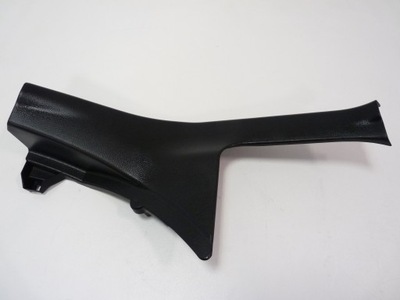 Mbm subaru levorg захист поріг ліва 94061fj011 фото №1