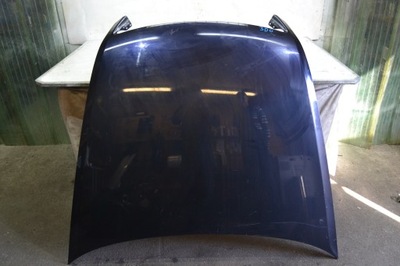 VW PHAETON HOOD - milautoparts-fr.ukrlive.com