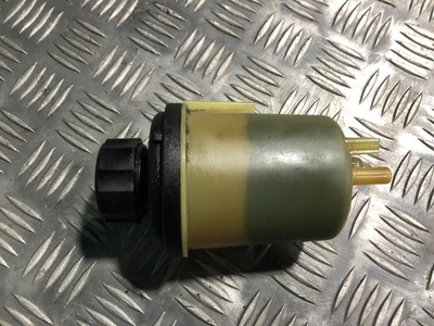 Volvo xc60 бачок жидкость масла усилителя фото №1