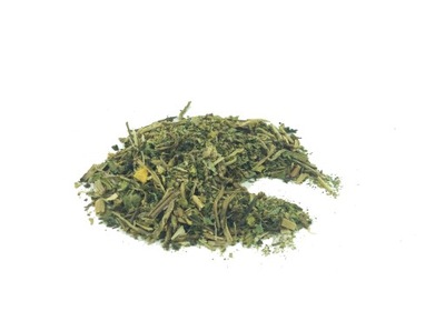 Glistnik jaskółcze ziele glistnika 1kg Ziola z Kurpi
