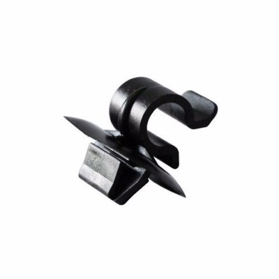 Клипса опоры капот renault trafic ii 1,9 dci 01- фото №1