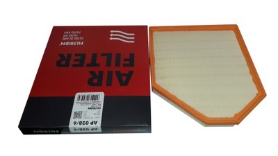 FILTRON FILTRE D'AIR - milautoparts-fr.ukrlive.com