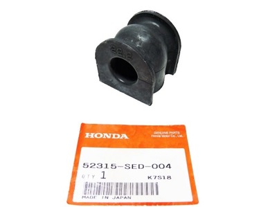 RUBBER STAB. REAR FOR HONDA ACCORD TOURER 2,0/2,4 - milautoparts-fr.ukrlive.com