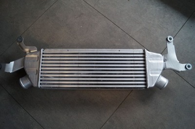 Mitsubishi outlander, c- crosser ,4007-intercooler фото №1