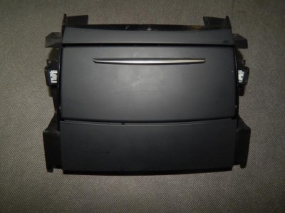 Audi a8 d4 4h пепельница прикуривателя 4h0864051b фото №1