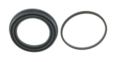 Dodge grand caravan 01-07 ремкомплект поршень перед фото №1