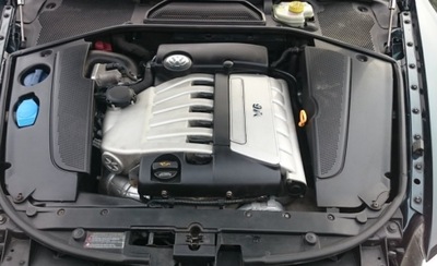 Двигун vw phaeton 3.2 v6 ayt безкоштовно монтаж фото №1